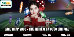 Đăng nhập VB88