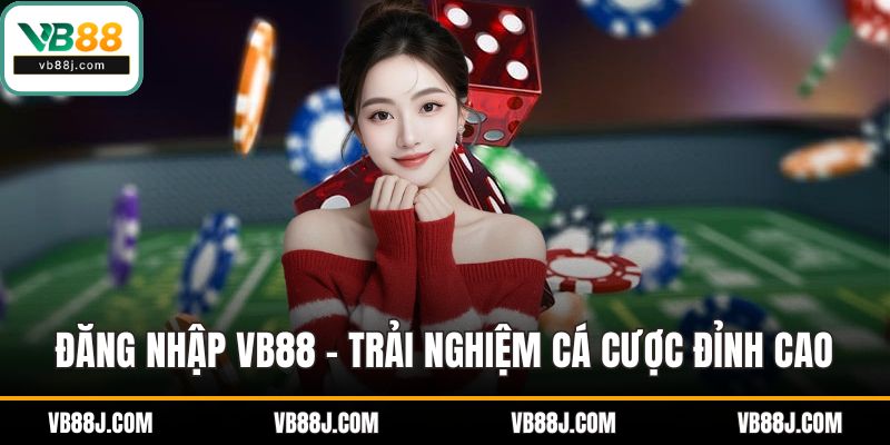 Đăng nhập VB88