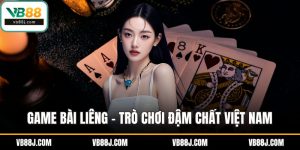 Game bài liêng