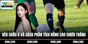 Kèo châu Á