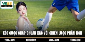 Kèo cược chấp