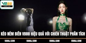 Kèo ném biên