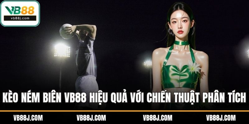 Kèo ném biên
