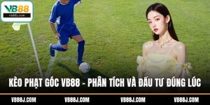 Kèo phạt góc