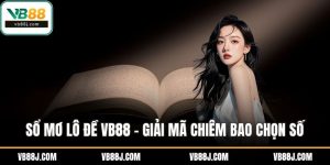 Sổ mơ lô đề