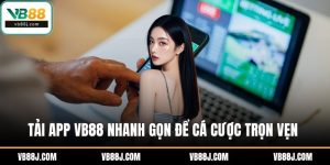 Tải app VB88