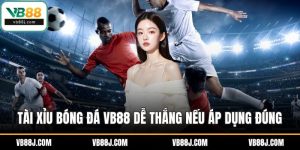 Tài xỉu bóng đá