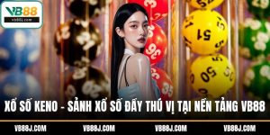Xổ số Keno